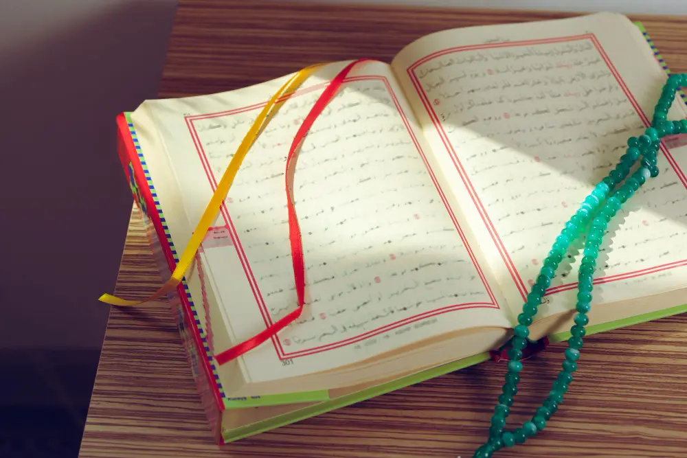 Learn Quran in Canada