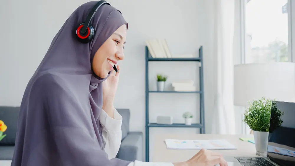 Quran Recitation Classes Online for Ladies Germany