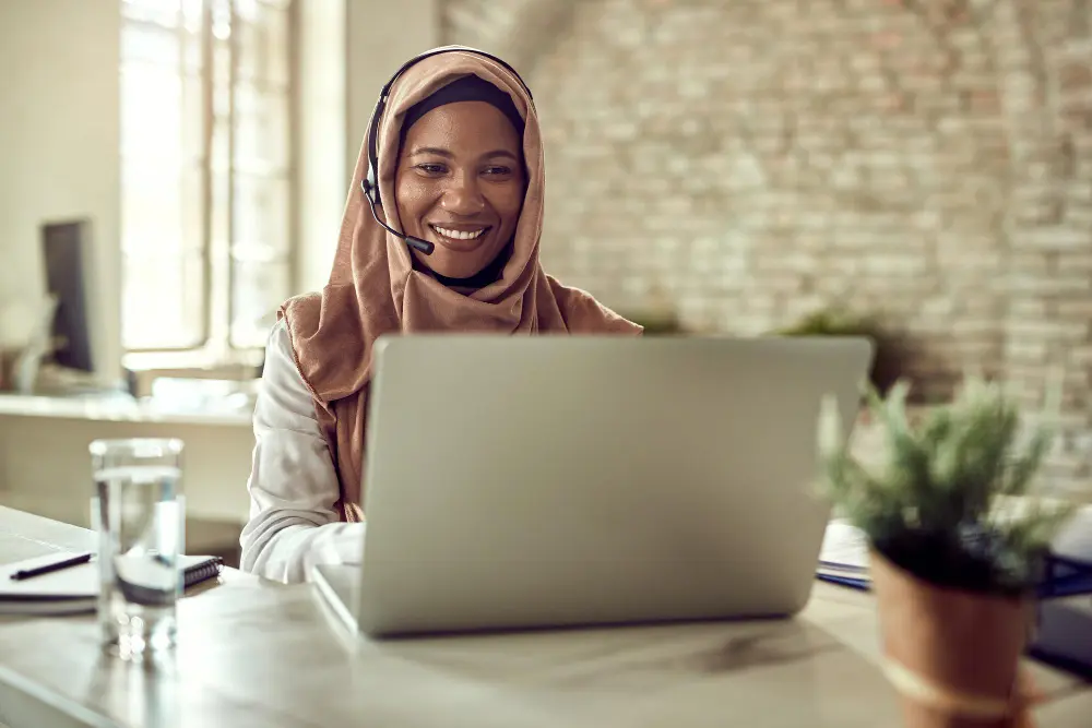 Online Quran Lessons for Adults in the UK