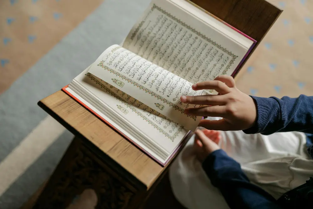 Online Quran Classes Australia