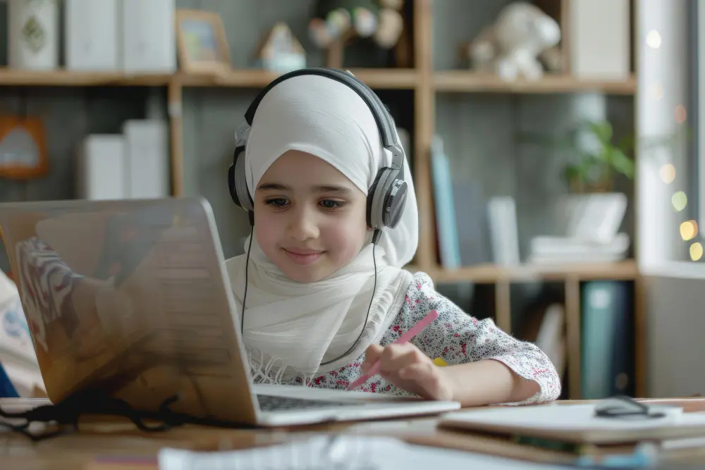 Online Quran Classes for Kids Australia