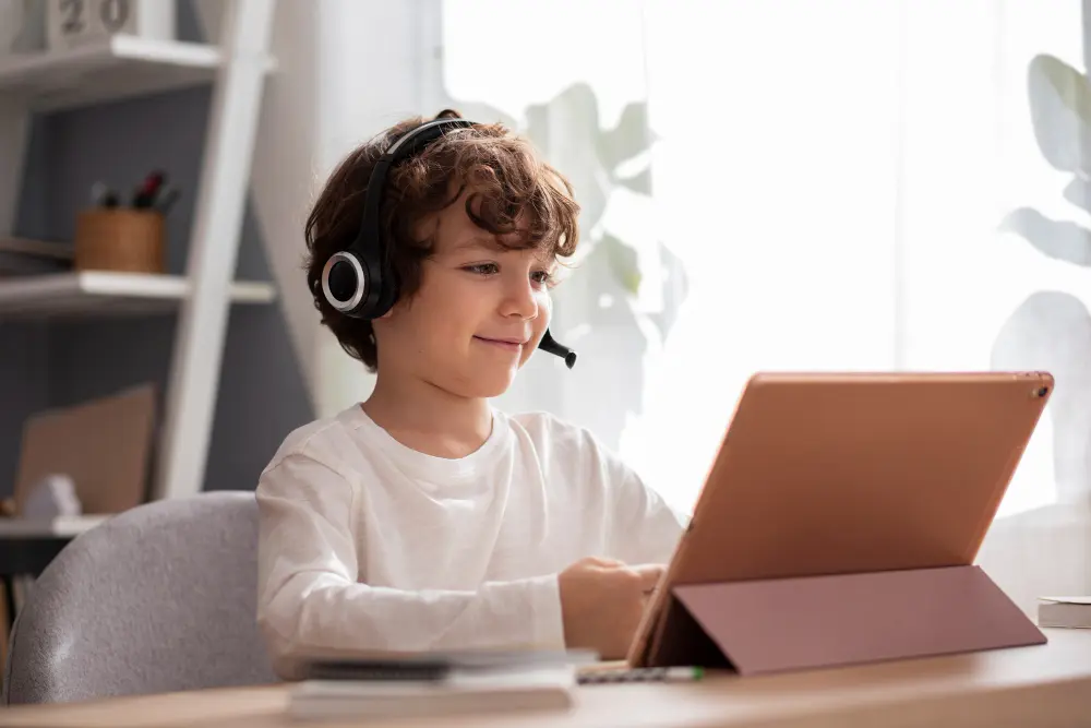 Affordable Online Quran Classes for Kids in Canada