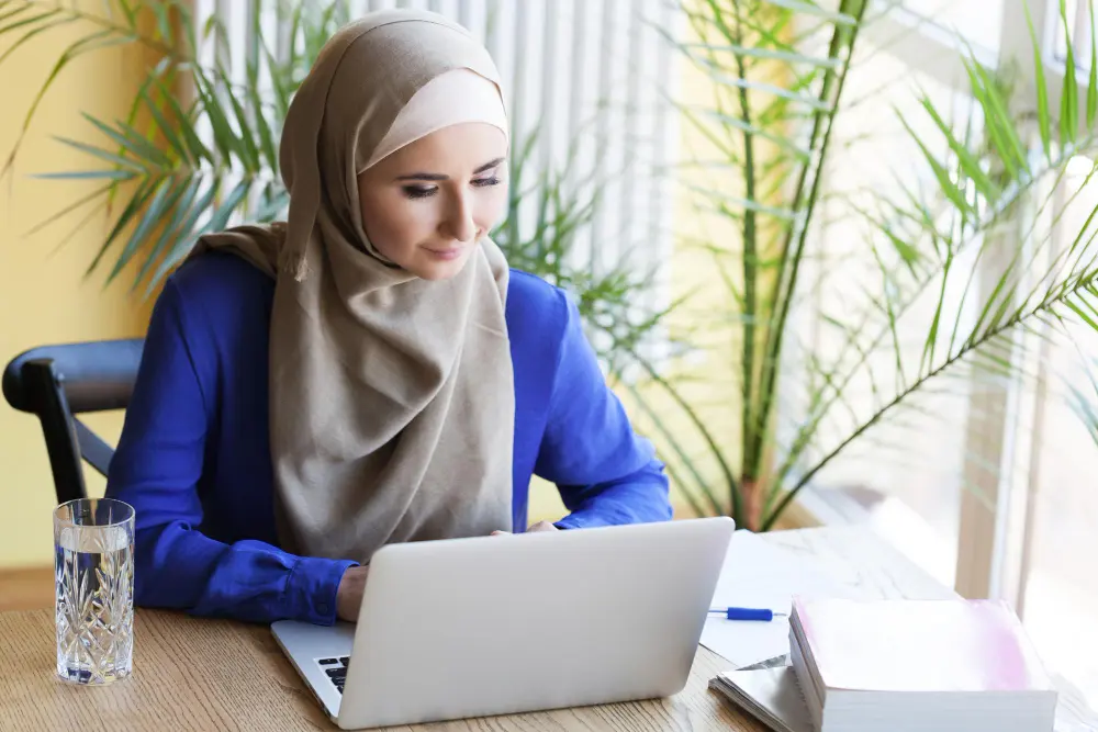 Best Online Tajweed Course with Certified Teachers