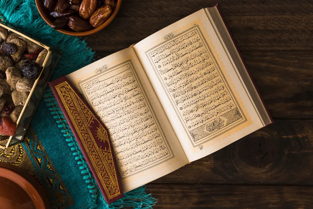 Quran Learning Programs Online for Australian Students