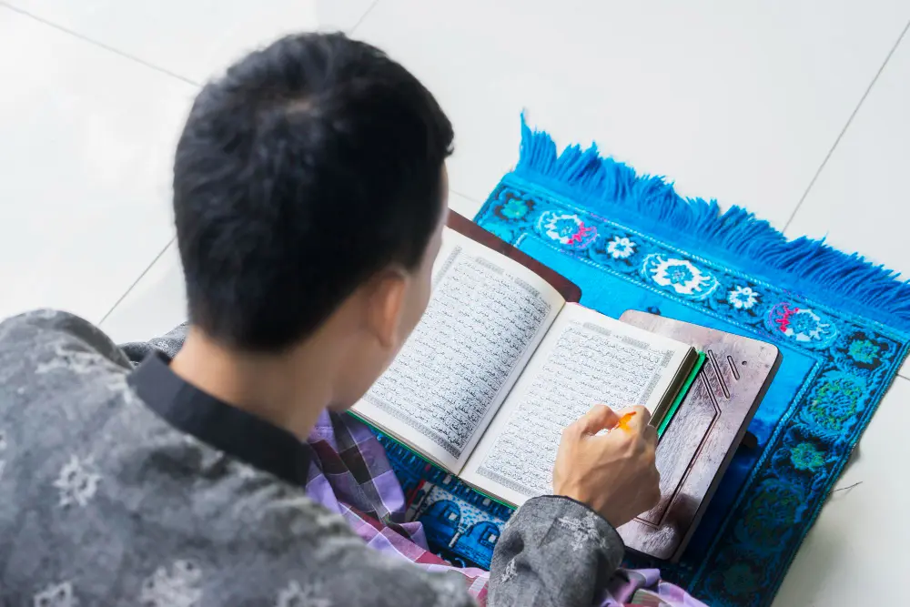 Online Quran Classes