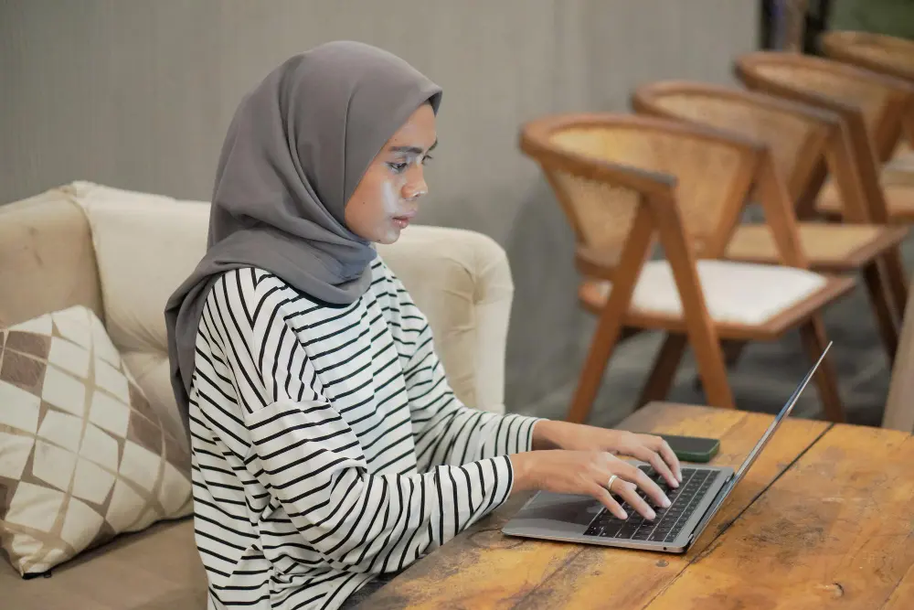 Learn Quran Online for Women in Australia