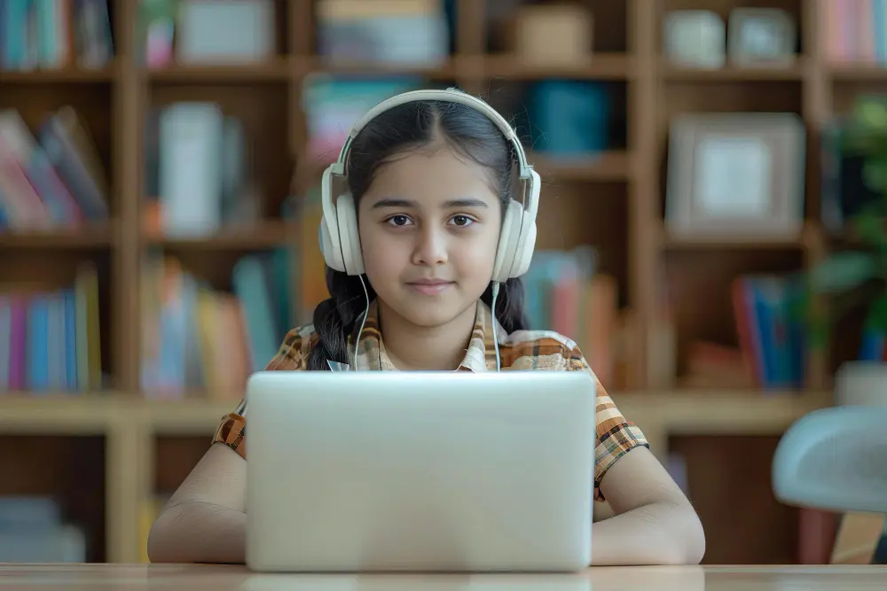 Quran Study for Children at Home
