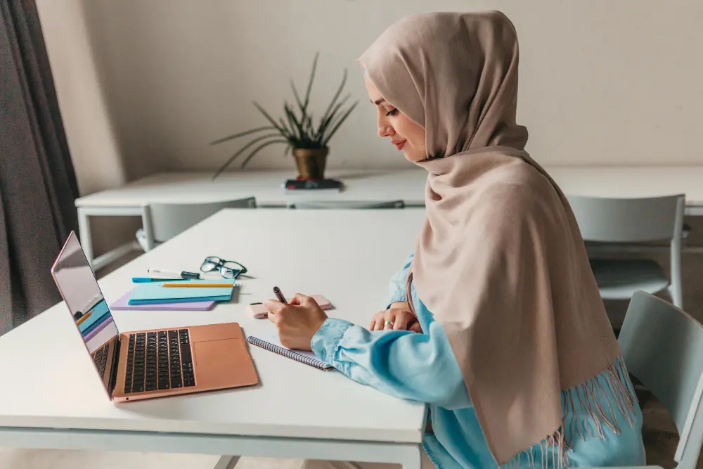 Online Tajweed Classes for Ladies Canada