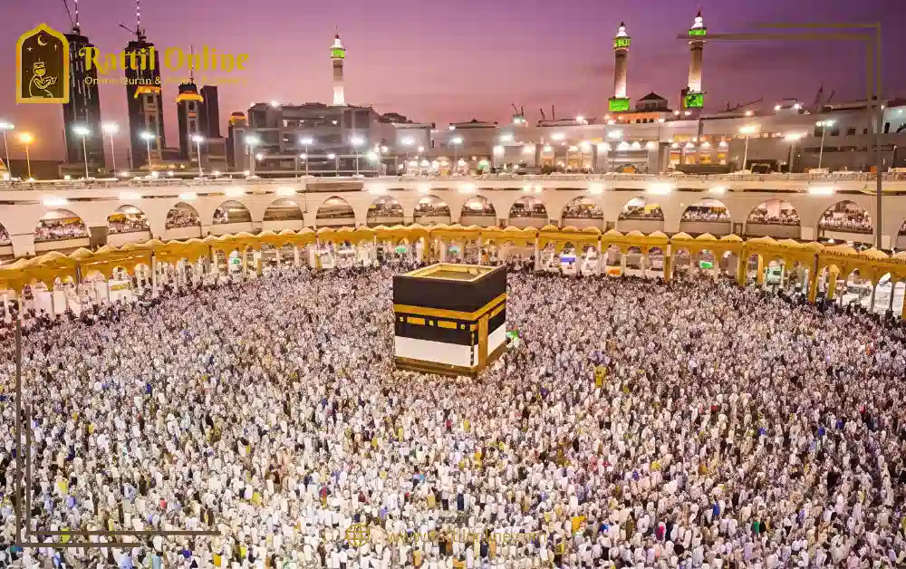 Recommended Acts of Worship During Umrah in Ramadan