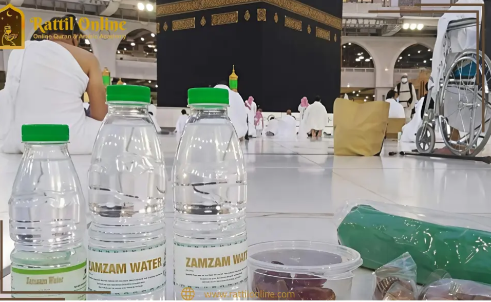 The Virtue of Performing Umrah in Ramadan