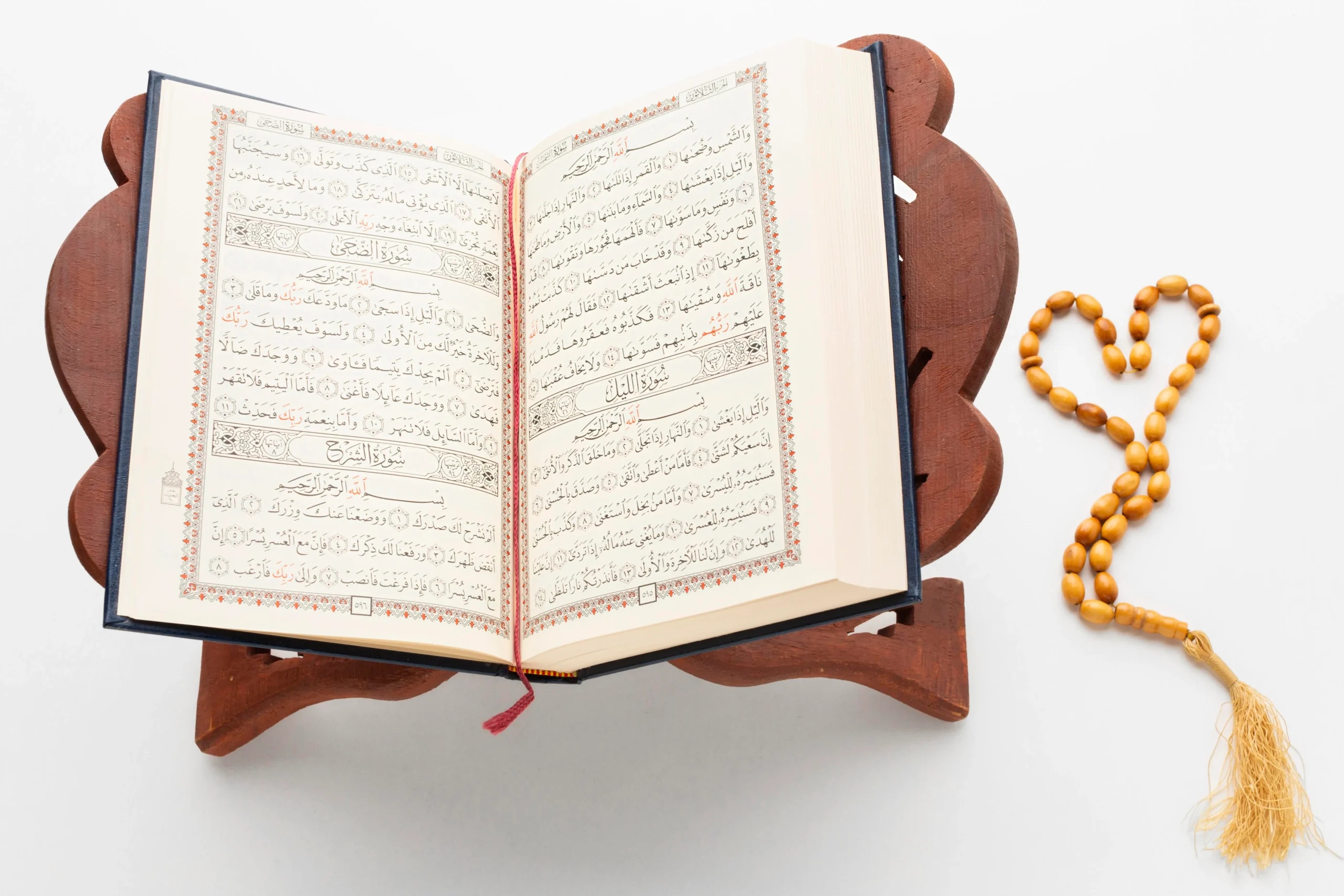 Quran Classes for Adults USA