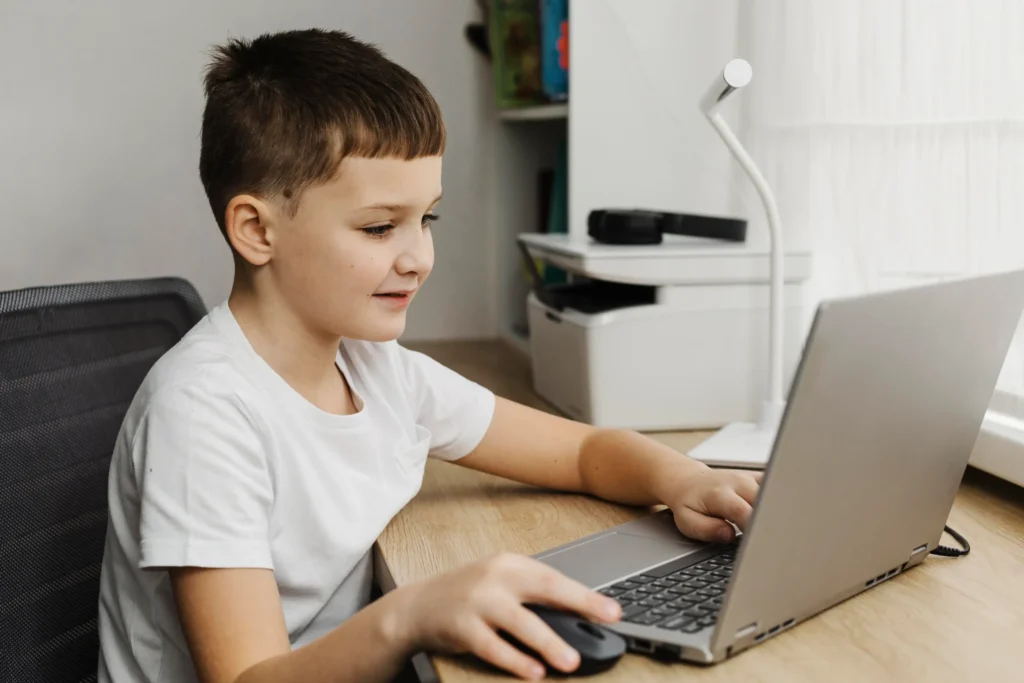 Online Quran Classes for Kids in America