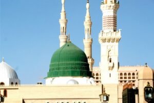hifz benefits during umrah