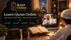 Online Quran Classes for Beginners - 3