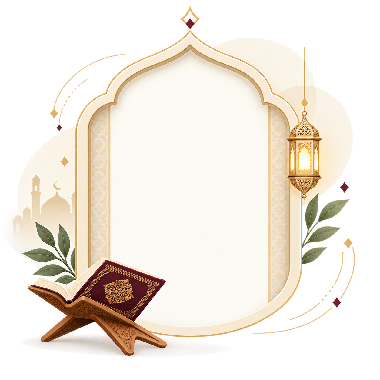Learn the Holy Quran & Arabic from Home with Ease & Mastery