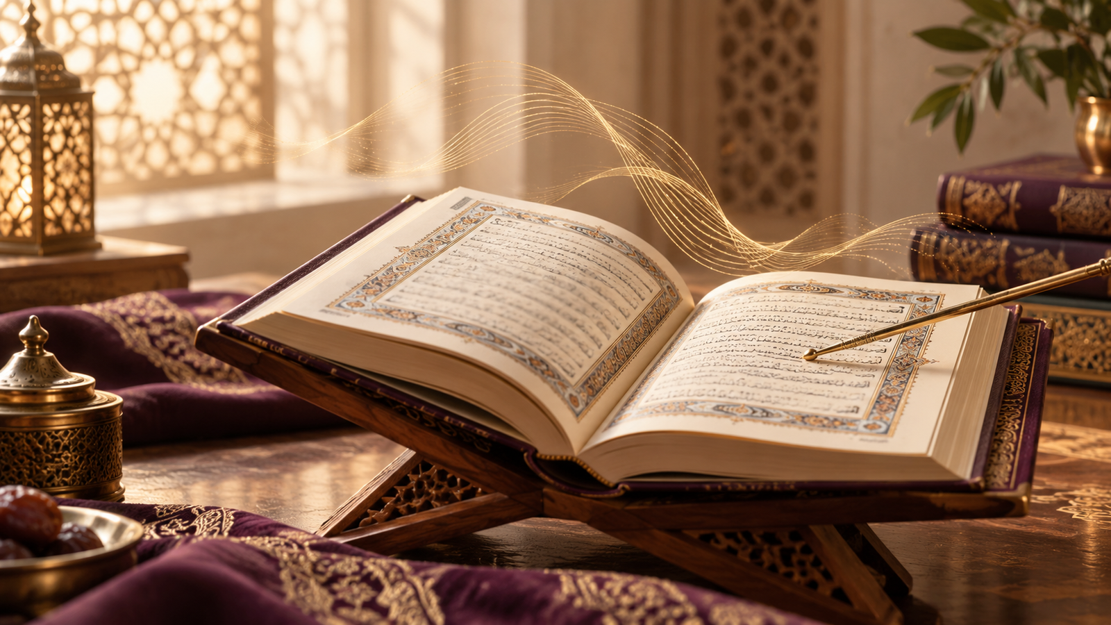 Online Islamic Studies lessons for children adults and new Muslims