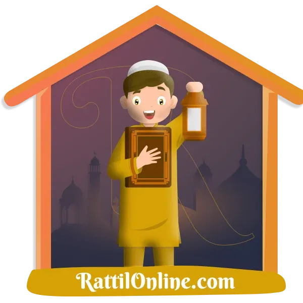 Rattil Online Quran classes for learners in the United Kingdom