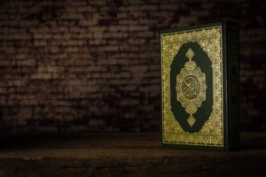 Methods of fixing memorizing the Quran